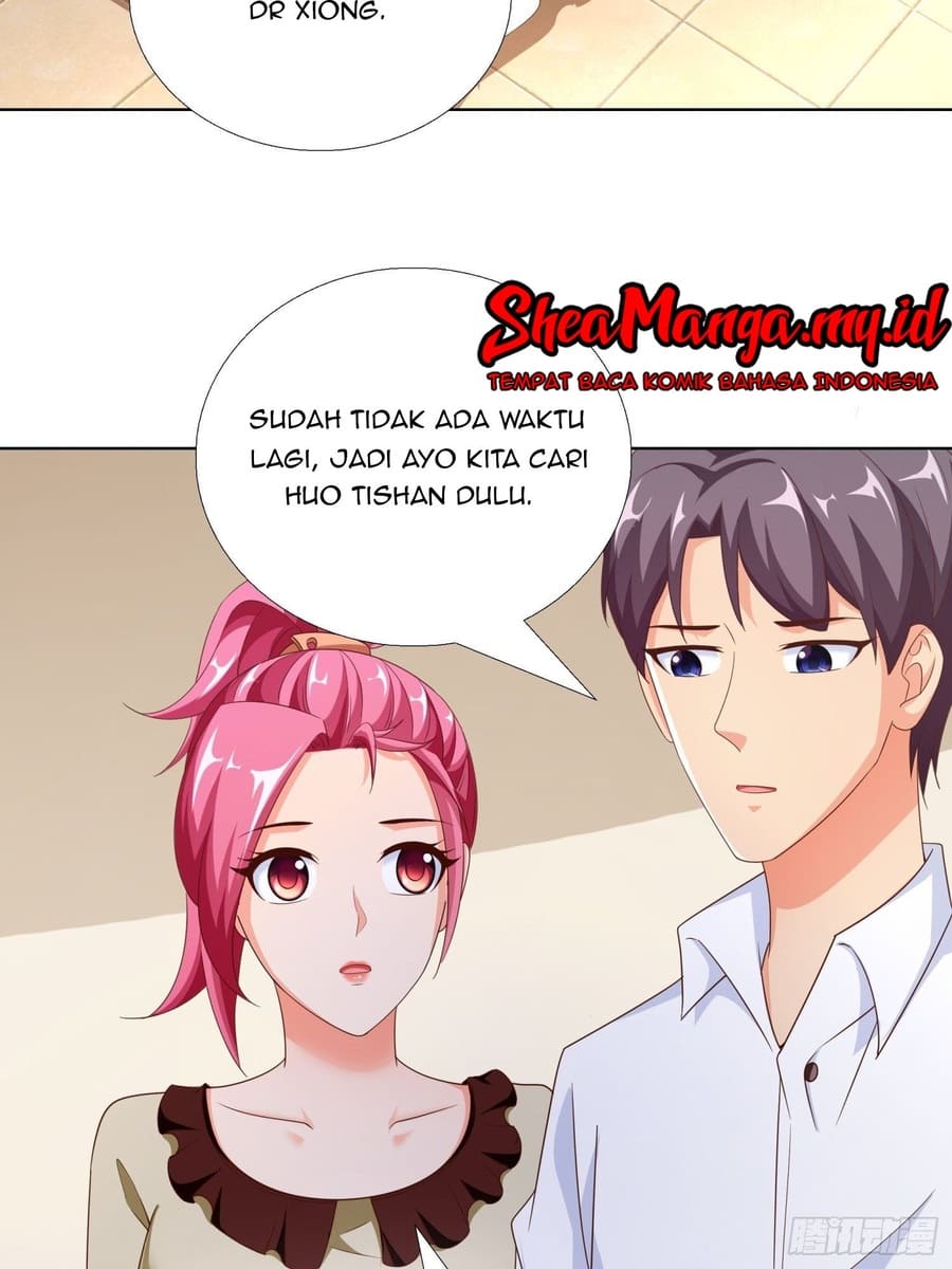 Super School Doctor (Supreme Campus Doctor) chapter 80
